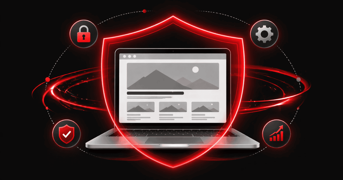 Your Website is an Investment — Here’s How to Protect It